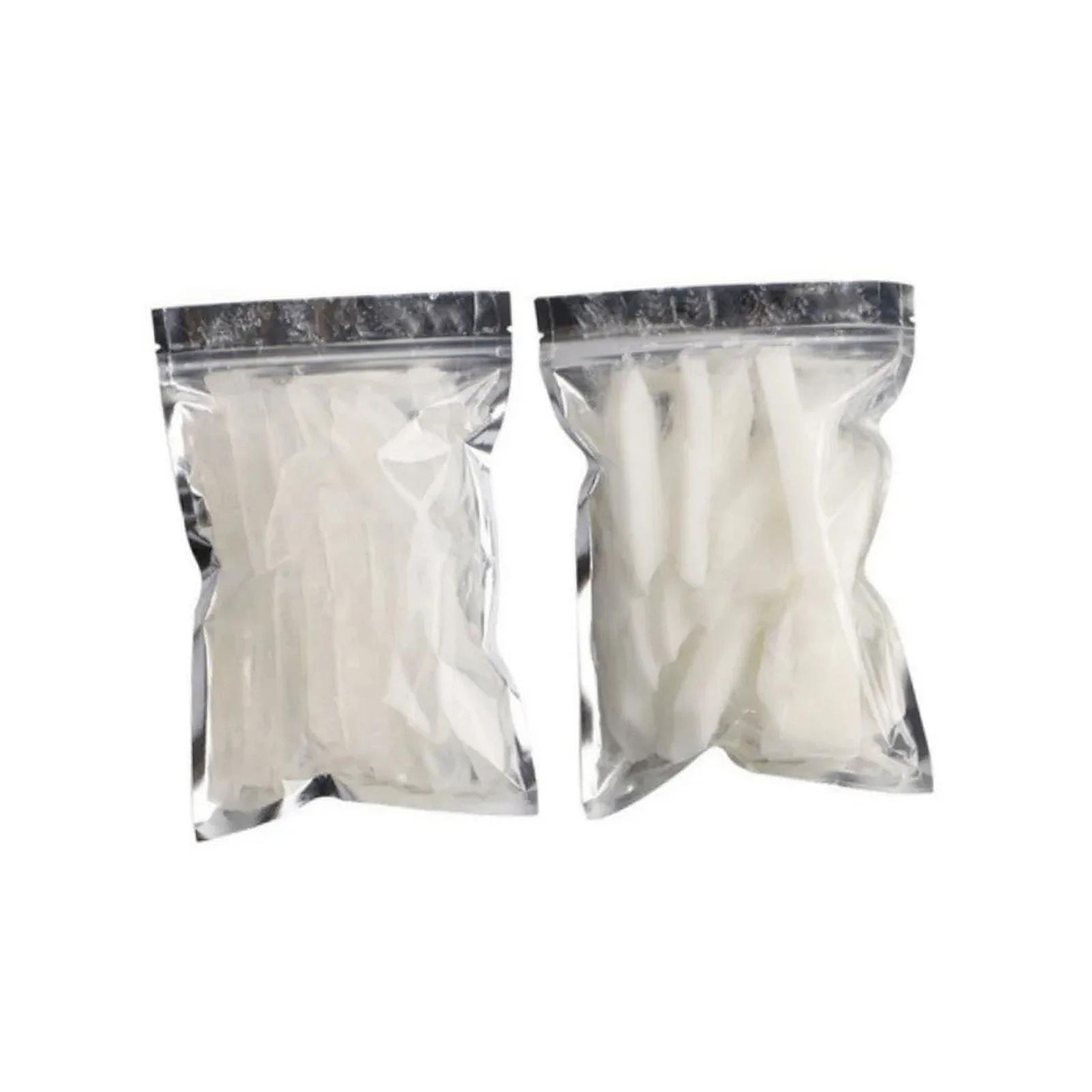 Soap Making Glycerin Base - DIY Handmade Soap Material Clear and