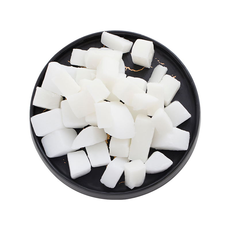 50g Natural Vegetable Oil Glyc - огляд і ціна Soap Making Glycerin Base