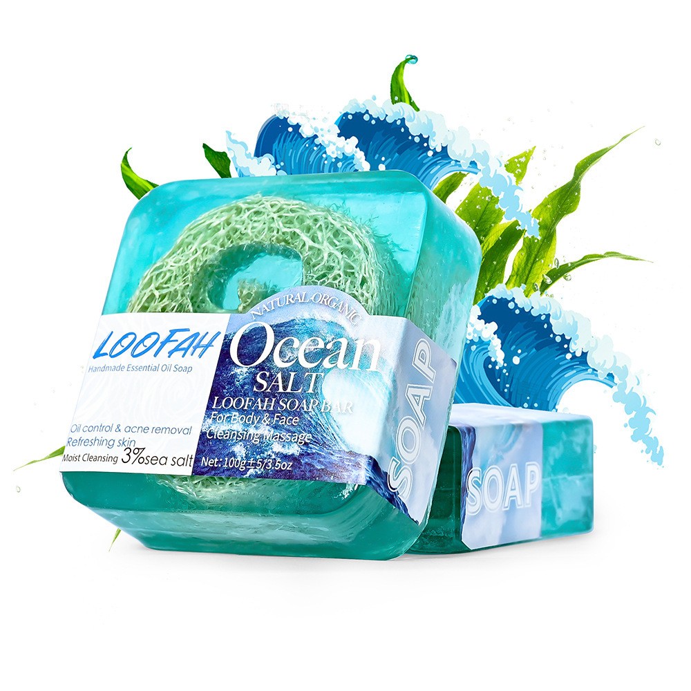 Handmade Kojic Acid Soap with  - огляд і ціна Castor Oil Soap
