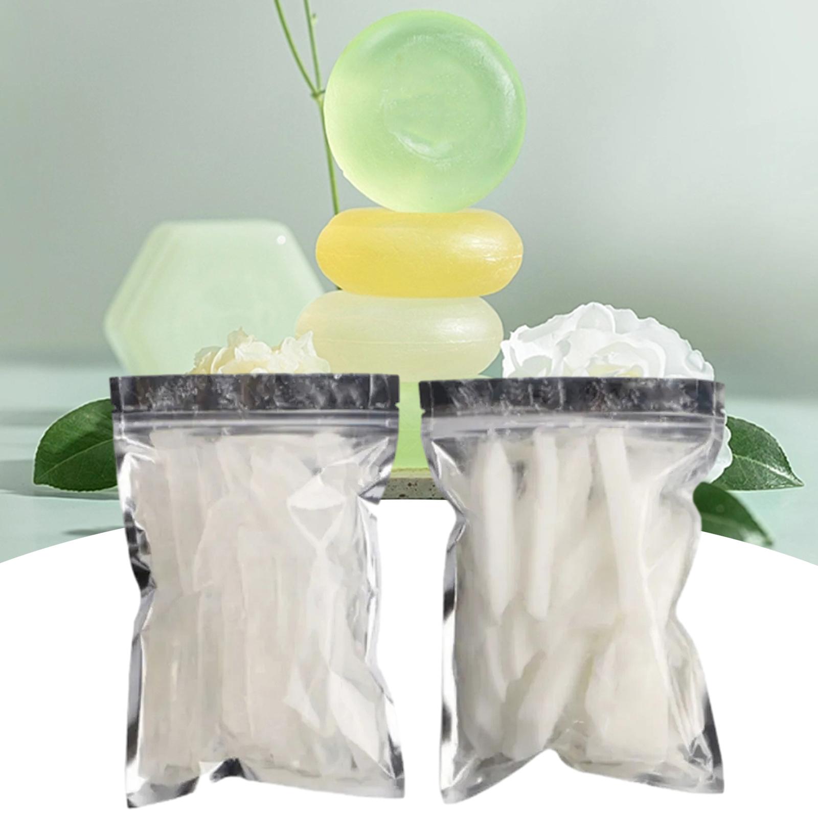 Soap Base Coconut Oil Palm Oil - огляд і ціна Soap Making Glycerin Base
