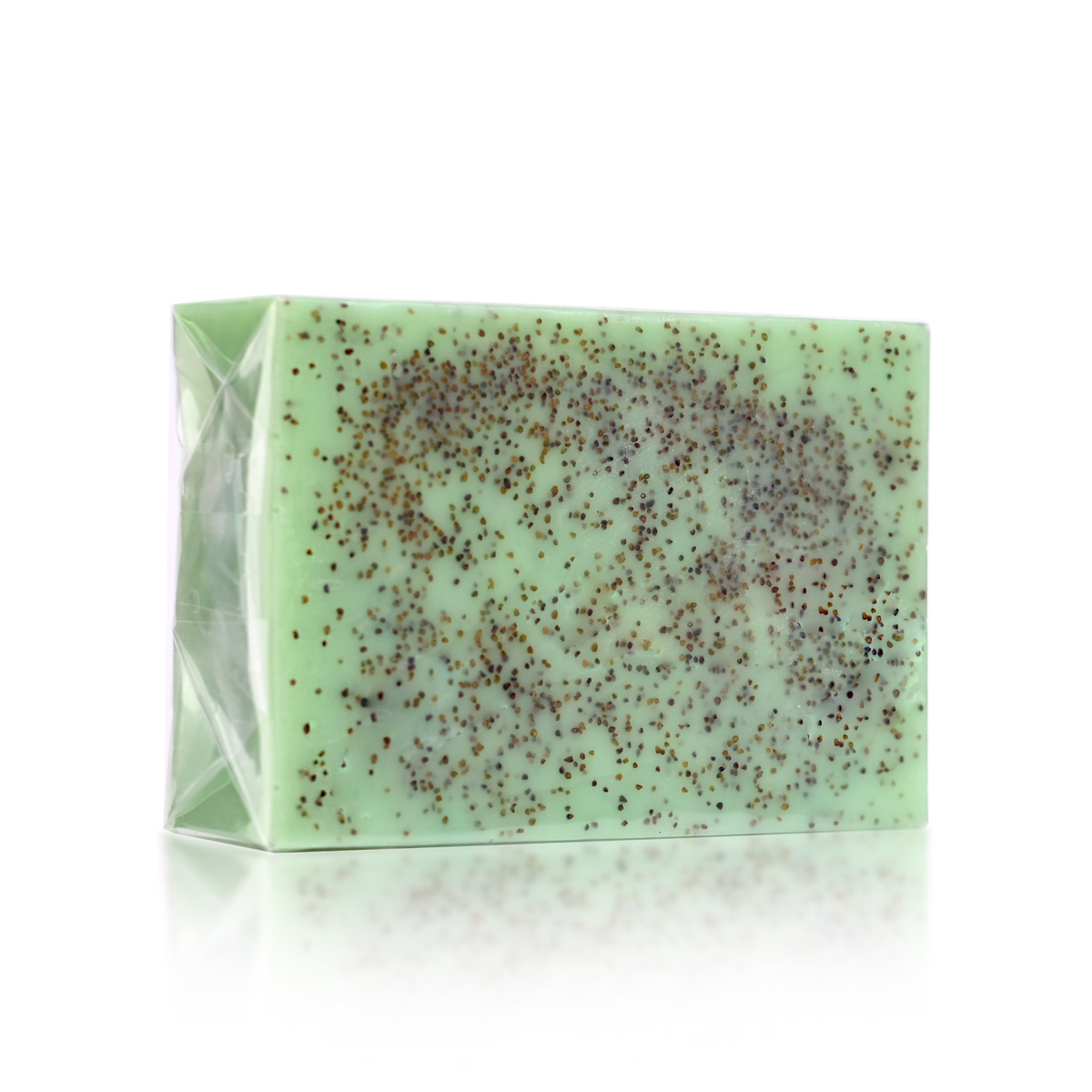 M+100G Best-Selling Exfoliatin - огляд і ціна Castor Oil Soap