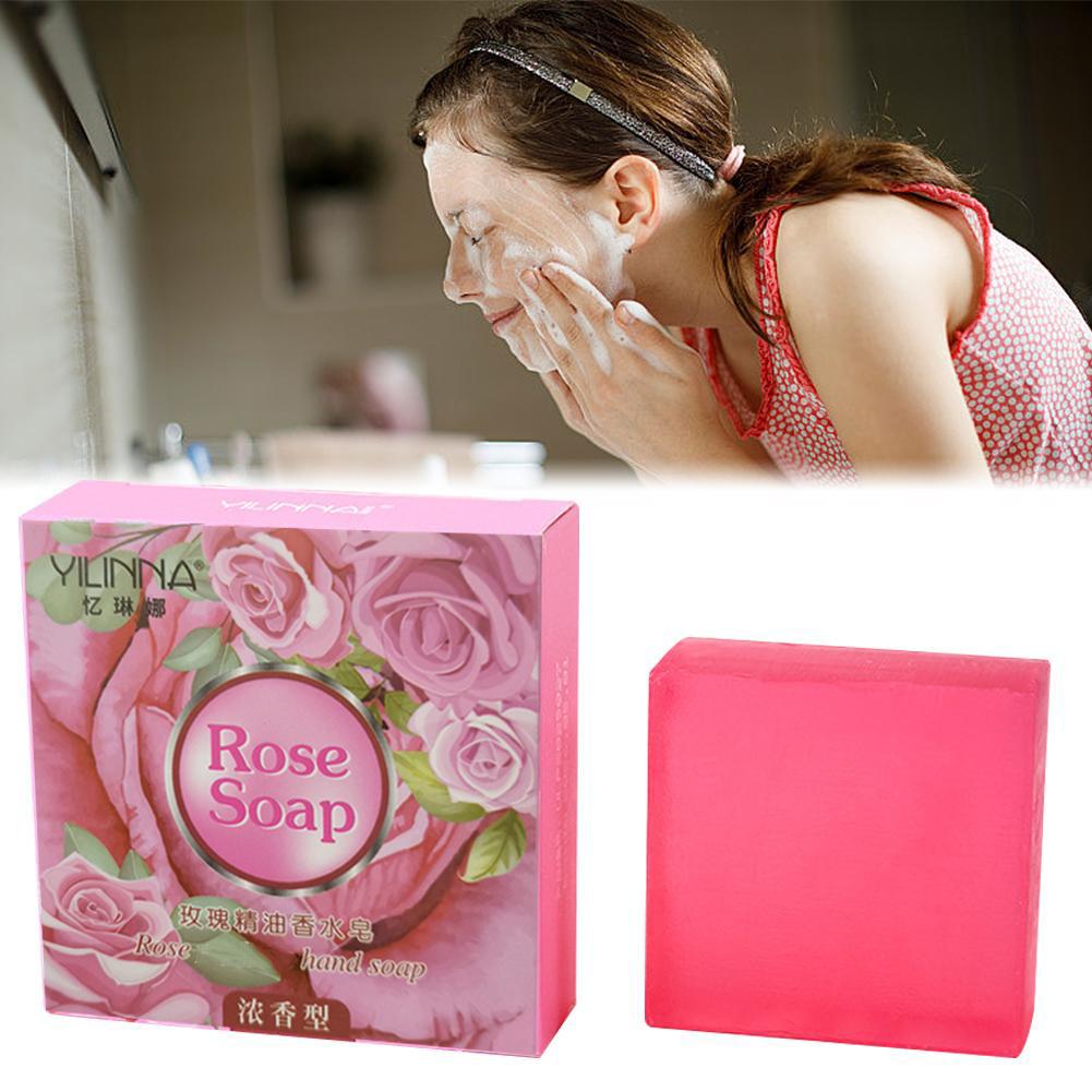  1/2/3/4/5/10pcs(Buy 6 Get 4  - огляд і ціна Castor Oil Soap