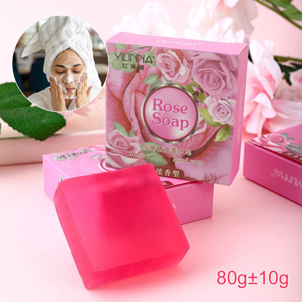  1/2/3/4/5/10pcs(Buy 6 Get 4  - огляд і ціна Castor Oil Soap