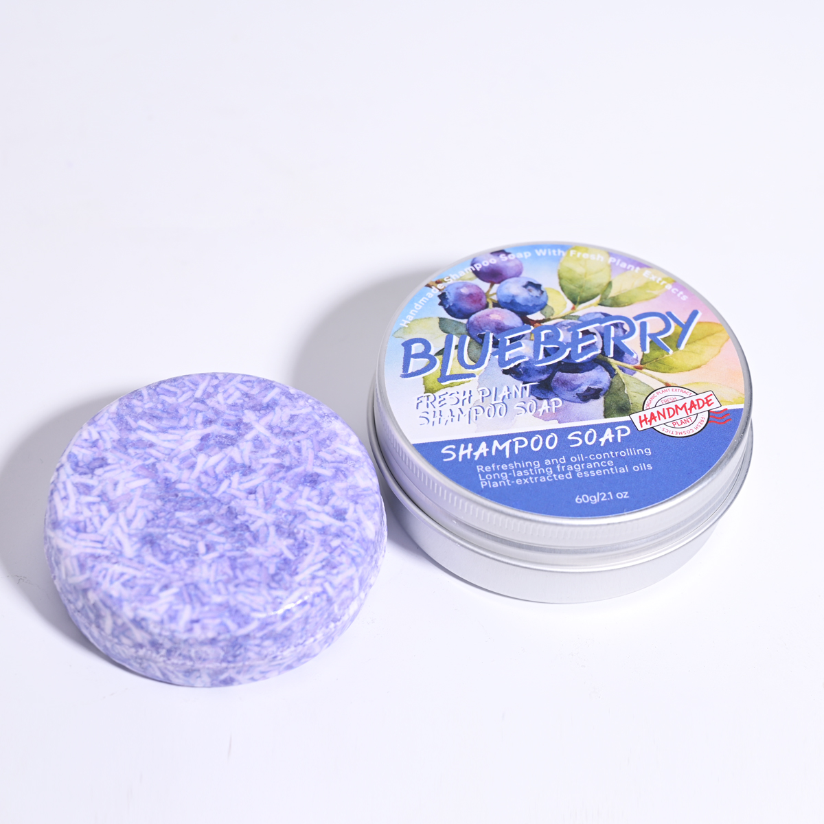 Cherry Shampoo Bar Natural Sil - огляд і ціна Soap Making Glycerin Base