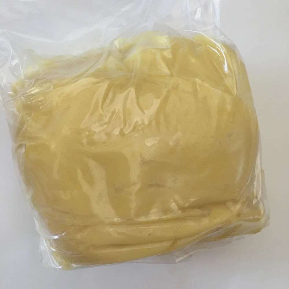 1000g PURE Shea Butter Unrefin - огляд і ціна Soap Making Additives