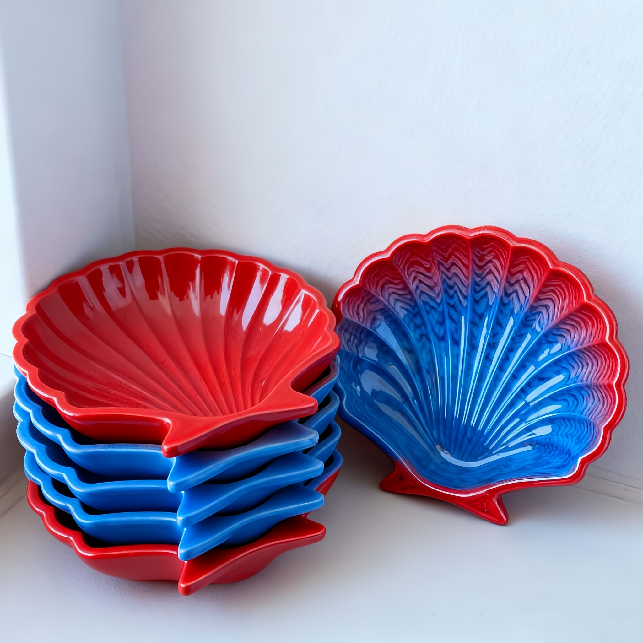 1 piece of silicone shell resi - огляд і ціна Soap Making Party