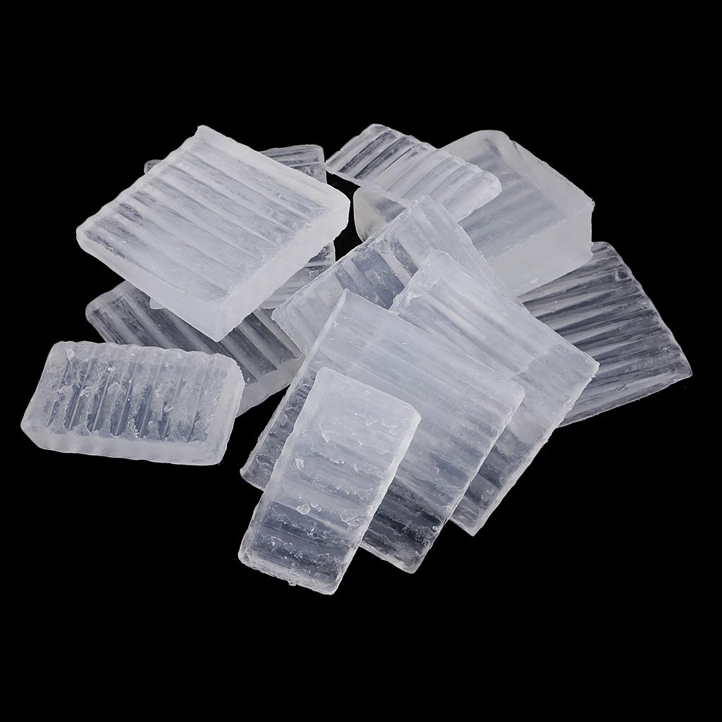 Transparent White Glycerin Soa - огляд і ціна Soap Making Glycerin Base