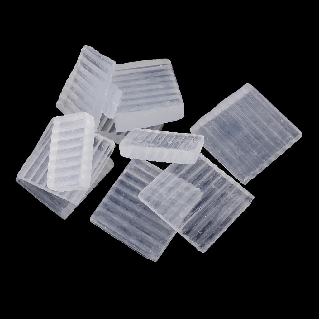 Transparent White Glycerin Soa - огляд і ціна Soap Making Glycerin Base
