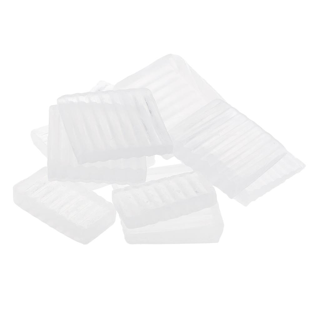 Transparent White Glycerin Soa - огляд і ціна Soap Making Glycerin Base