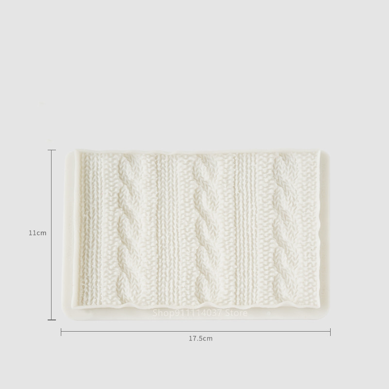 1PCS Sweater Crochet Kniting P - огляд і ціна Soap Making Line