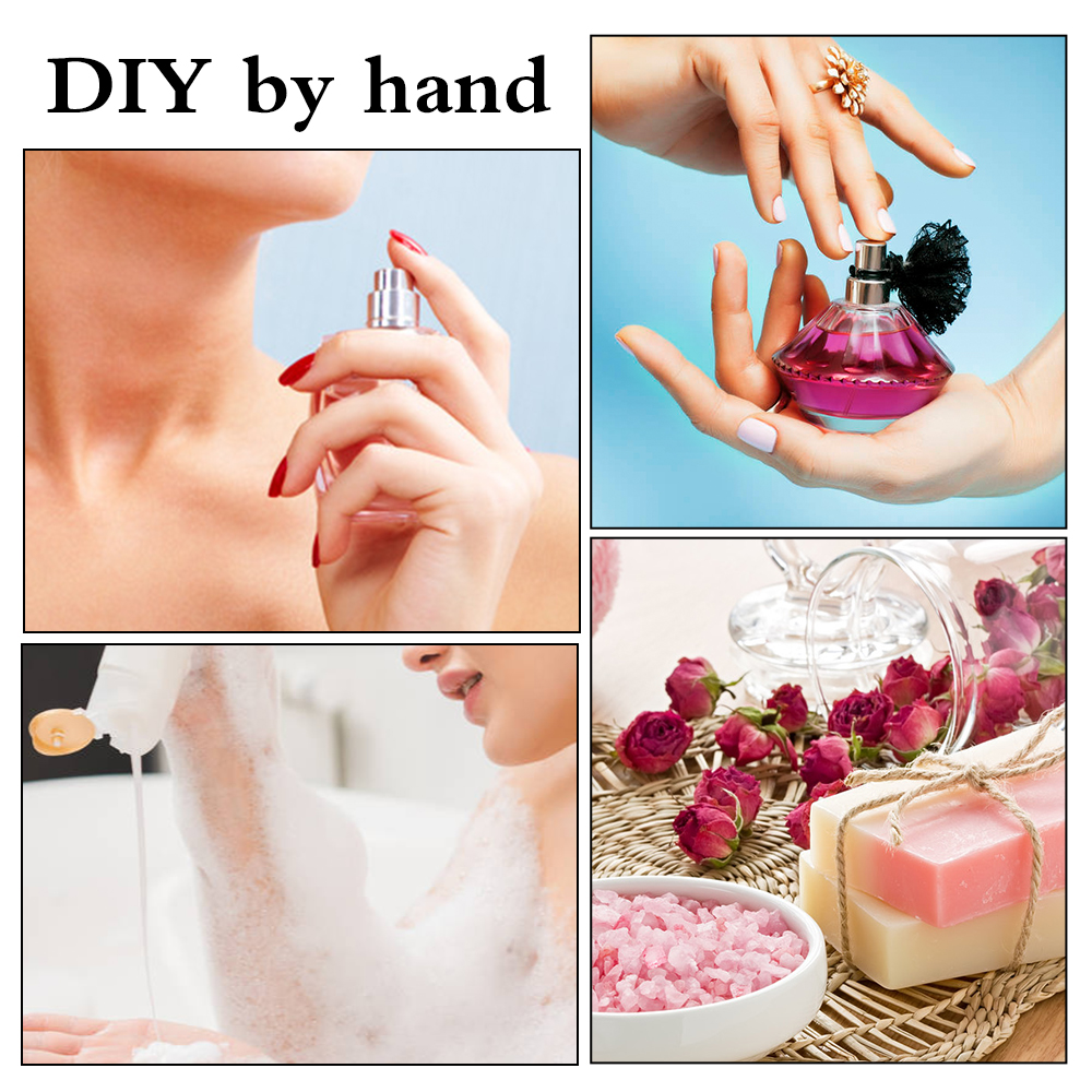 DIY Lip Gloss Essence 10ml Pur - огляд і ціна Soap Making Additives