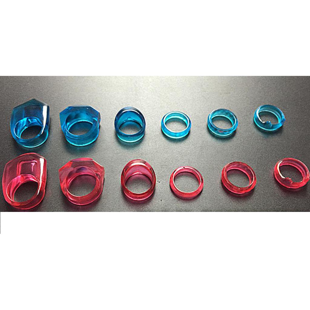 Handmade Silicone Ring Mold Re - огляд і ціна Soap Making Party