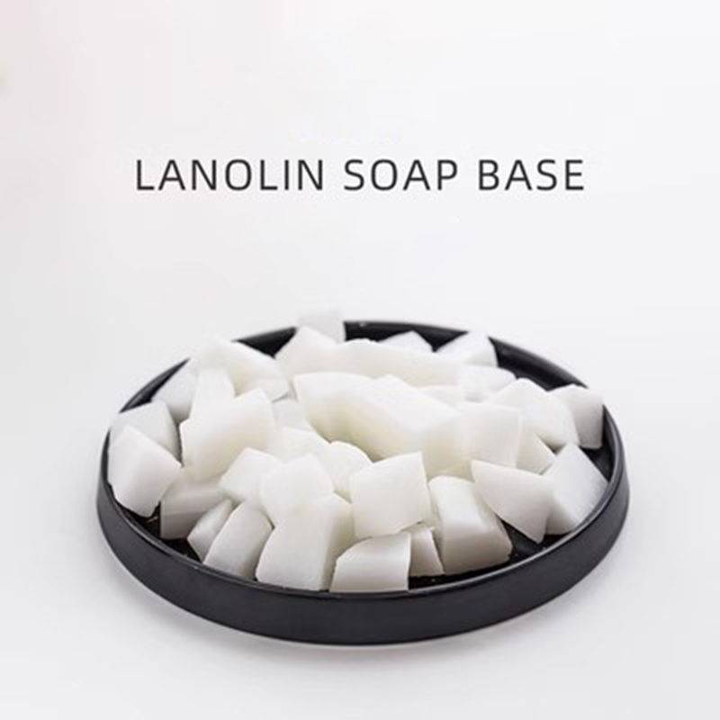 Transparent Solid Glycerin Soa - огляд і ціна Soap Making Glycerin Base