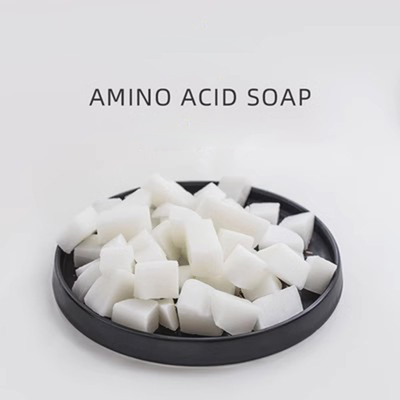 Transparent Solid Glycerin Soa - огляд і ціна Soap Making Glycerin Base