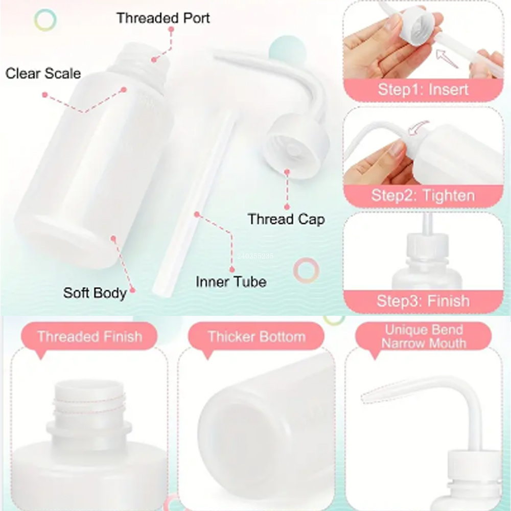 40Pcs/Set Grafting Eyelash Cle - огляд і ціна Soap Making Tools