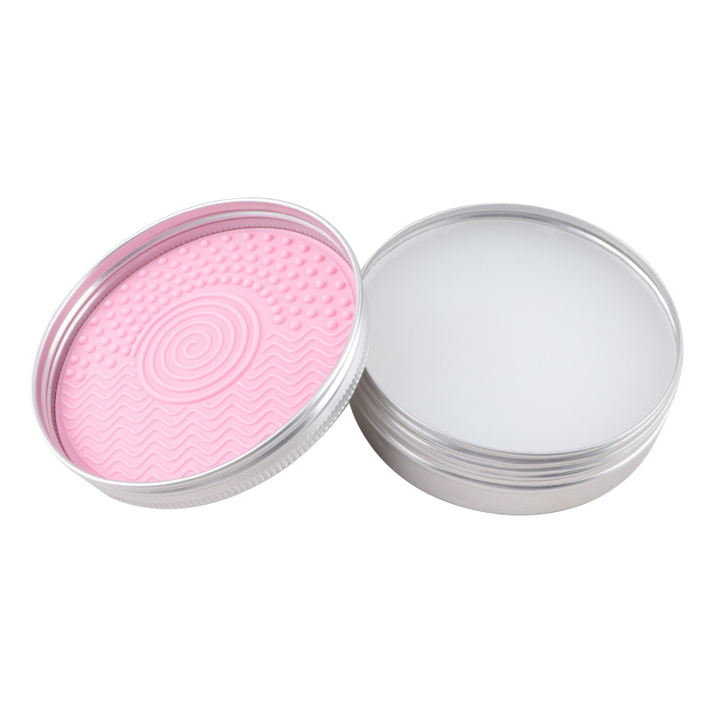 50g Honey Peach Silicone Makeu - огляд і ціна Soap Making Tools