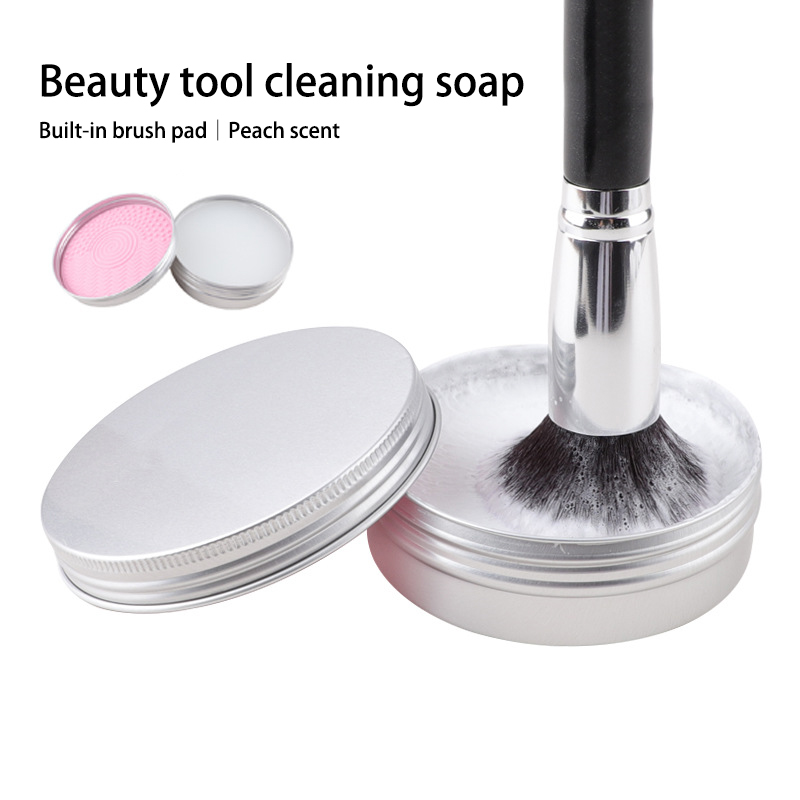 50g Honey Peach Silicone Makeu - огляд і ціна Soap Making Tools