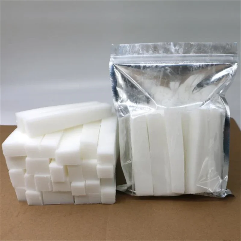 DIY Fashion Bag Clear/White Gl - огляд і ціна Soap Making Glycerin Base