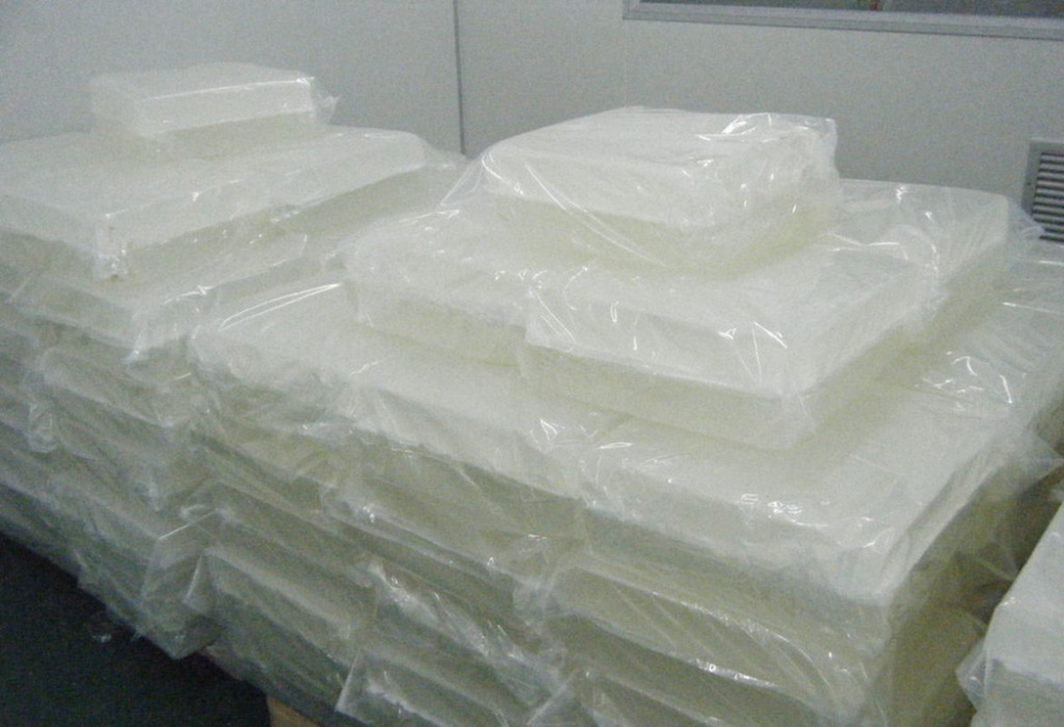 1KG=1pc High Quality Transpare - огляд і ціна Soap Making Glycerin Base