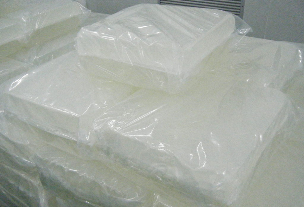 1KG=1pc High Quality Transpare - огляд і ціна Soap Making Glycerin Base