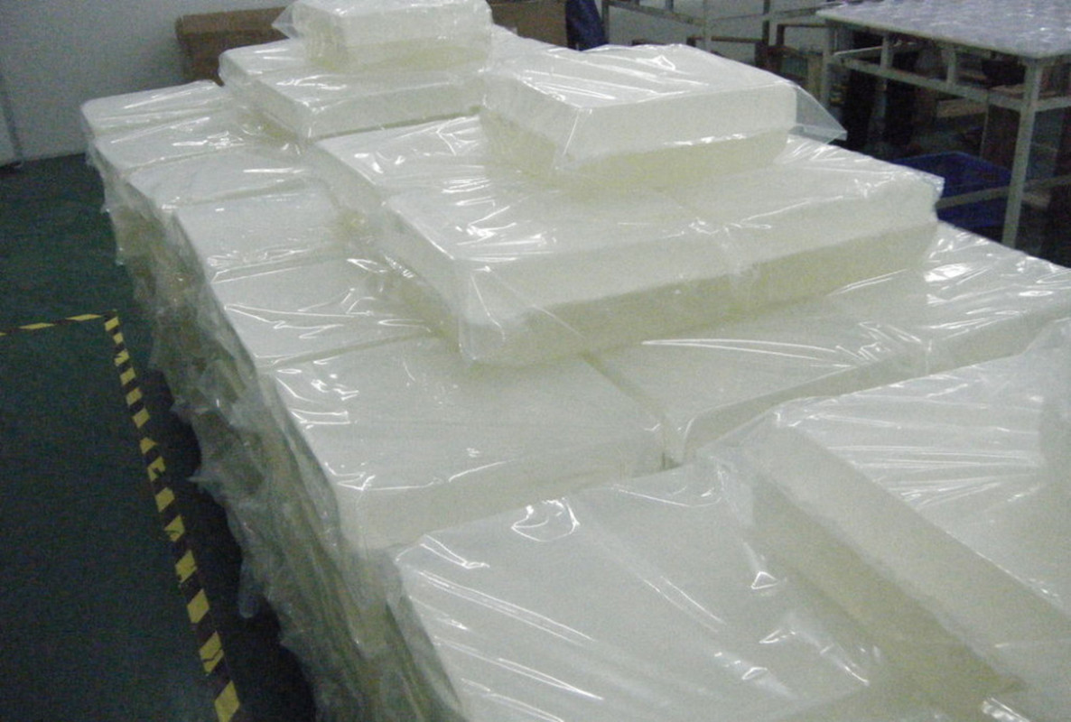 1KG=1pc High Quality Transpare - огляд і ціна Soap Making Glycerin Base